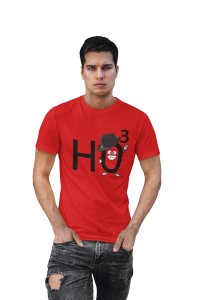 HO3 -Clothes for Mathematics Lover - Suitable for Math Lover Person - Foremost Gifting Material for Your Friends, Teachers, and Close Ones