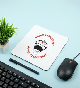 Monster Itadori, Printed Mousepad